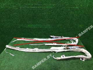 подушка безопасности боковая (шторка) BMW 6 серия F06/F12/F13 2013, 4.4 л., бензин, АКПП, седан, 7273435