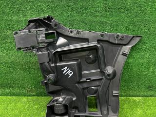 Крепление бампера заднего BMW 8 серия G14/G15 G16 2020, 4.4 л., N63 B44 C, бензин, АКПП, mineralweiß metallic (a96), седан, 217.540, 8075301, 51128075301, 8-075