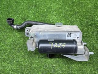 радиатор кондиционера BMW X3 G01 2018, 2.0 л., B48 B20 A, бензин, АКПП, внедорожник 5 дв., 9367096, 64509367096, 11611612