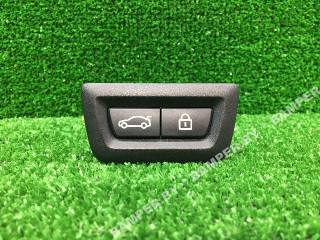 кнопка открытия багажника BMW 7 серия F01/F02 2012, 9275121