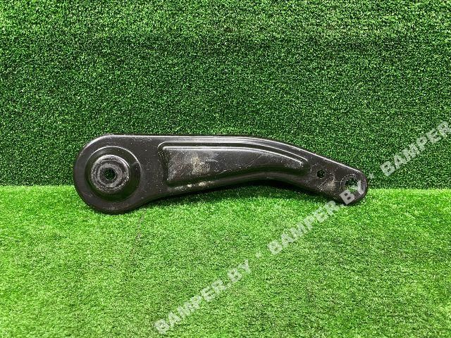 Реактивная тяга задней подвески BMW X3 G01 2020, 33306894790, 6894790 - фото №1