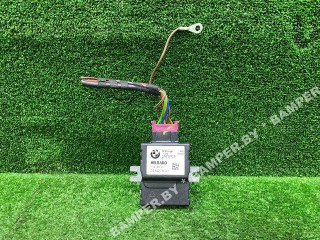 блок управления топливным насосом BMW 5 серия G30/G31 2020, 16145A25FC9, 5A25FC9