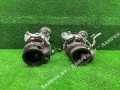 турбина BMW 5 серия F07/F10/F11 2010, 4.4 л., i, бензин, 11657605794, 7605794 - фото №3