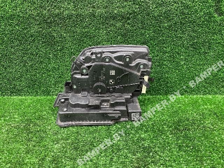 замок двери задней правой BMW X7 G07 2021, 3.0 л., i, бензин, АКПП, внедорожник 5 дв., 51229464884