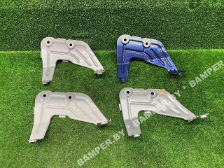 кронштейн (крепление) BMW X3 G01 2019, 41357475803, 7424677