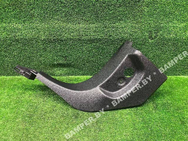 пластик BMW X5 G05 2019, 51437485827, 7434363 - фото №1