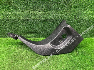 пластик BMW X5 G05 2019, 51437485827, 7434363