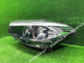 фара левая BMW 5 серия G30/G31 2017, 63117214953, 7214953, 8499113 - фото №3