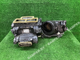 отопитель в сборе (печка) BMW M4 G82/G83 2021, 3.0 л., i, бензин, АКПП, купе, 64119382874