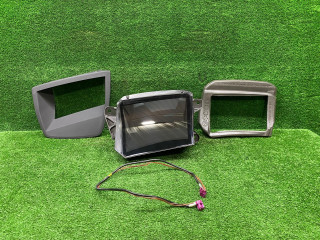 проектор BMW X4 M F98 2019, 3.0 л., S58B30A, бензин, АКПП, phytonicblau metallic (c1m), внедорожник 5 дв., 62308784909, 62309321287, 62308784909, 62309321287