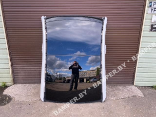 крыша BMW 8 серия G14/G15 2021, 4.4 л., i, бензин, АКПП, седан, 54108495822