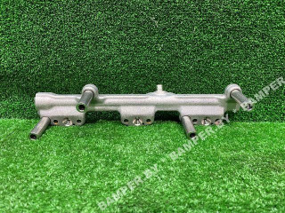 топливная рампа BMW M8 F91/92 2020, бензин, 13538665635