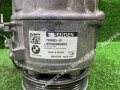 компрессор кондиционера BMW 5 серия G30/G31 2017, 64527945863 - фото №5