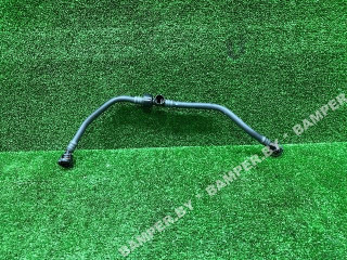 трубка вентиляции бака BMW 5 серия G30/G31 [рестайлинг] 2021, 2.0 л., i, бензин, АКПП, седан, 13908665277