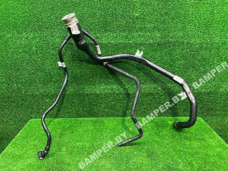 горловина топливного бака BMW 7 серия G11/G12 2016, 16117356516