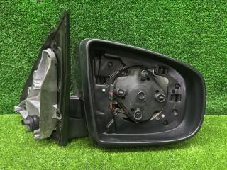 зеркало наружное правое BMW X5 E70 [рестайлинг] E70 2011, 4.4 л., N63 B44 A, бензин, АКПП, полный привод, 2182697, 51162182697, 71368877181175, 020880