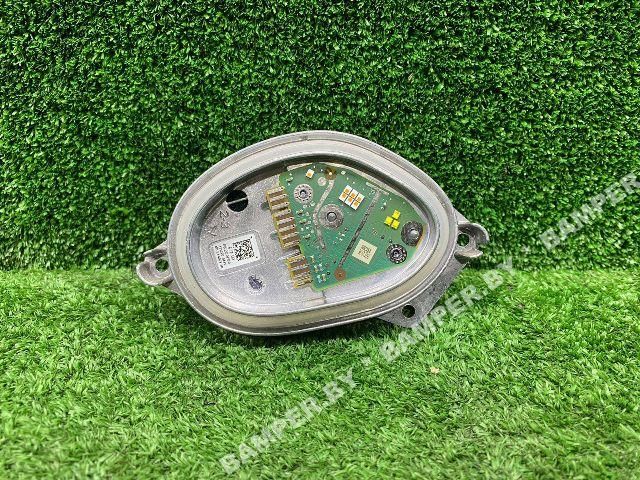 блок управления светом BMW X5 G05 2023, 63119477990 - фото №1