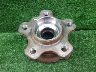 подшипник ступицы BMW X5 G05 2020, 3.0 л., B58B30, бензин, АКПП, a96, внедорожник 5 дв., 6890073, 33406890073