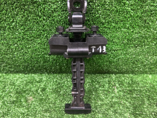 ограничитель открывания двери BMW 3 серия G20 2020, 3.0 л., B58B30, бензин, АКПП, black sapphire metallic (475), седан, полный привод, 7432184, 51217432184