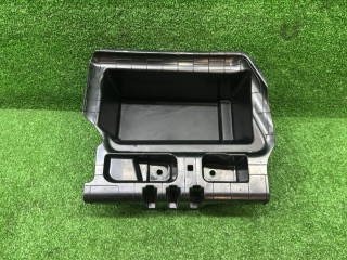 обшивка багажника BMW 5 серия G60/G61 2025, 2.0 л., бензин, a90, седан, задний привод, правый руль, 5A01792, 5A01792-07