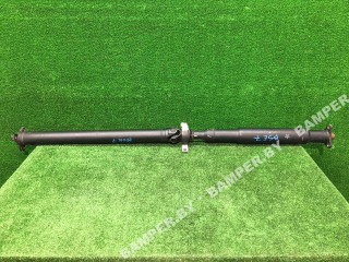 карданный вал BMW 4 серия F32/F33 2014, 2.0 л., дизель, АКПП, кабриолет, 7600042