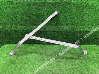 крепление бака топливного BMW X6 G06 2020, 16117468278, 7468278