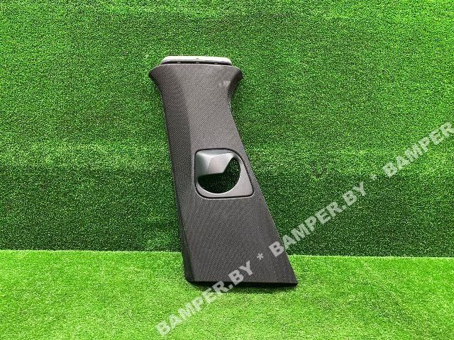 обшивка салона BMW X3 G01 2018, 51438072813, 8072813 - фото №1