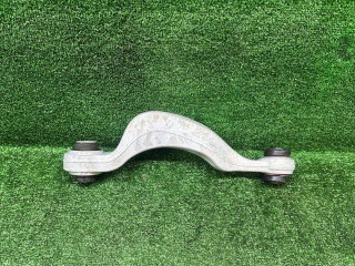 рычаг задний левый BMW X3 G01 2021, 2.0 л., B46 B20 B, бензин, АКПП, schwarz 2 (668), внедорожник 5 дв., 6871011, 33326871011