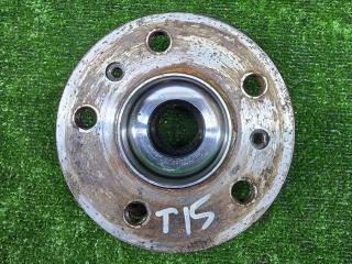 ступица задняя BMW X3 M F97 2021, 3.0 л., S58B30A, бензин, АКПП, black sapphire metallic (475), внедорожник 5 дв., полный привод, 7857060, 31207857060