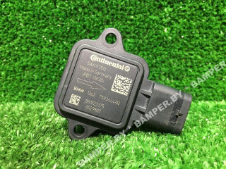 расходомер воздуха BMW X5 E70 [рестайлинг] 2012, 3.0 л., бензин, 7593624