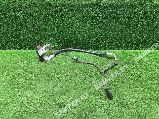 минусовой провод аккумулятора BMW X5 G05 2020, 61219442118, 9442118 - фото №1