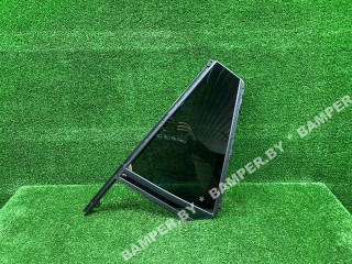 стекло двери задней левой BMW X7 G07 2021, 3.0 л., i, бензин, АКПП, внедорожник 5 дв., 51357482161