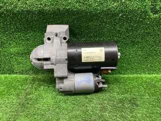 стартер BMW 5 серия G30/G31 G30 2018, 3.0 л., B57 D30 A, дизель, АКПП, седан, задний привод, правый руль, 0001148515, 12418589891, 12418589891, 0001148515