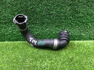 патрубок (трубопровод, шланг) BMW X3 G01 2018, 2.0 л., B48 B20 A, бензин, АКПП, внедорожник 5 дв., 7535535, 1712, 22322910, 17127535535, 53553502