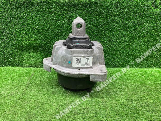 подушка крепления двигателя BMW 5 серия F07/F10/F11 [рестайлинг] 2013, 6777373, 22116777373