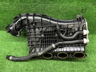 коллектор впускной BMW X3 G01 2018, 2.0 л., B48 B20 A, бензин, АКПП, внедорожник 5 дв., 8603914, 191896, 70602894, 768098, 8603914