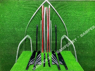 молдинг двери передней правой BMW X5 G05 2019, 51337429387, 51337444097, 51357429389