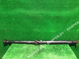 карданный вал BMW 5 серия E60/E61 2007, 7576478