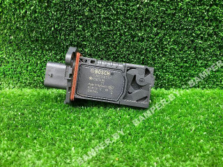 расходомер воздуха BMW 1 серия F40 2019, бензин, 0281006597, 13628583496