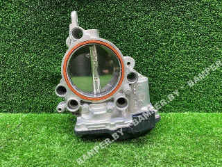 заслонка дроссельная BMW 5 серия G30/G31 2017, 4.0 л., бензин, 13548601651