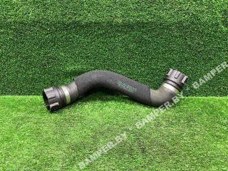 патрубок (трубопровод, шланг) BMW 5 серия E60/E61 [рестайлинг] 2010, 5.0 л., бензин, 11537834053, 11537836569, 7834053, 7836569