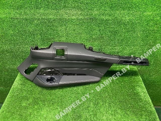 обшивка салона BMW X7 G07 [рестайлинг] 2023, 3.0 л., i, бензин, АКПП, внедорожник 5 дв., 51475A35E02