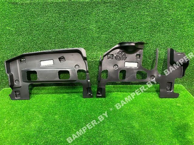 обшивка салона BMW X3 G01 2019, 51456817882, 51456817884, 9363463, 9363465 - фото №1