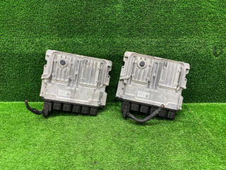 блок управления двигателем BMW M8 F91/92 [рестайлинг] F92 2023, 4.4 л., S63 B44 B, бензин, АКПП, купе, полный привод, 0261S1062L, 12145A53263, 5A53263, 12145A53263, 5A53263, 0261S1062L