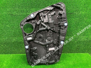 стеклоподъемник электрический задний правый BMW X3 G01 2019, 51357498150