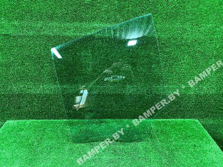 стекло двери задней левой BMW X3 G01 2020, 51357388831, 7388831