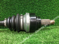 полуось задняя (приводной вал, ШРУС) BMW 4 серия F32/F33 2014, 2.0 л., дизель, АКПП, кабриолет, 7597681 - фото №4