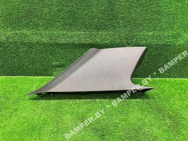 обшивка салона BMW X3 G01 2018, 51437449407, 7449407 - фото №1