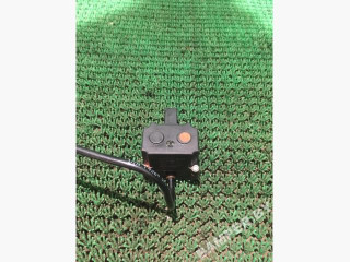 клапан ограничения давления BMW 7 серия F01/F02 [рестайлинг] 2014