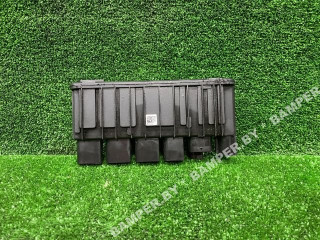 Блок питания BMW X6 G06 2021, 3.0 л., i, бензин, АКПП, внедорожник 5 дв., 12638741401